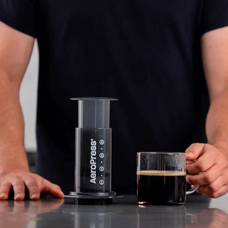 AeroPress Coffee & Espresso Maker - Image 3